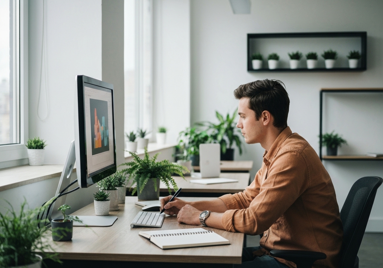 L'Espace Idéal: un Coworking pour Graphistes en Suisse : Le Guide Complet