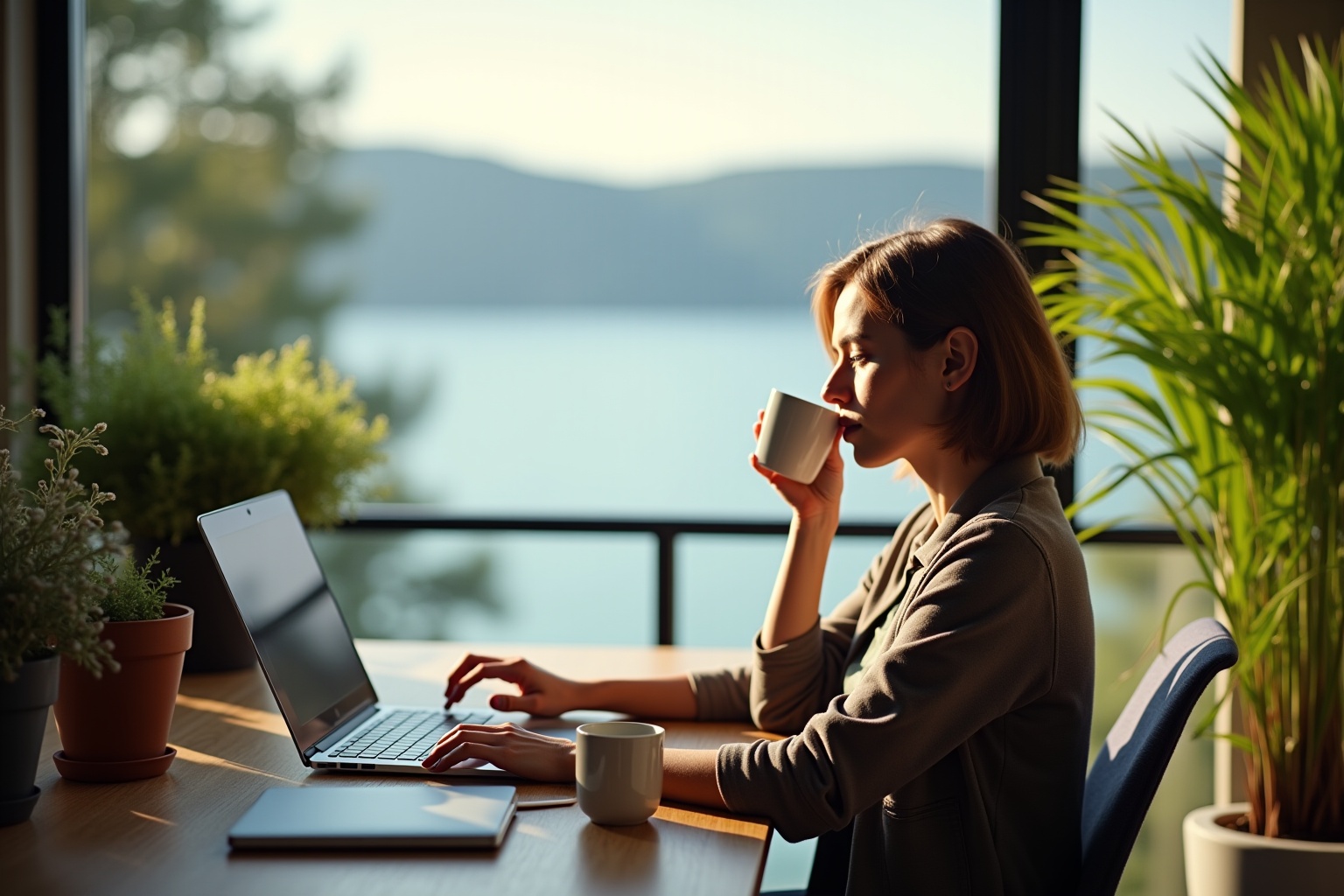 Bureau privatif coworking Lausanne - Espaces de travail flexibles et confortables pour professionnels