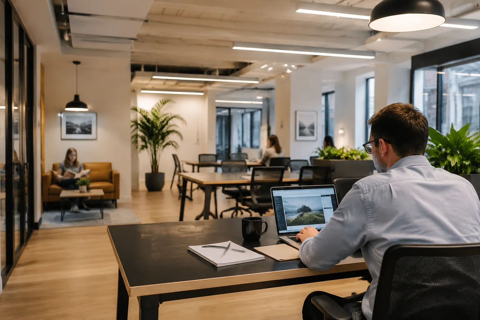 tarifs coworking à la journée lausanne - Comprendre les Tarifs du Coworking à la Journée à Lausanne