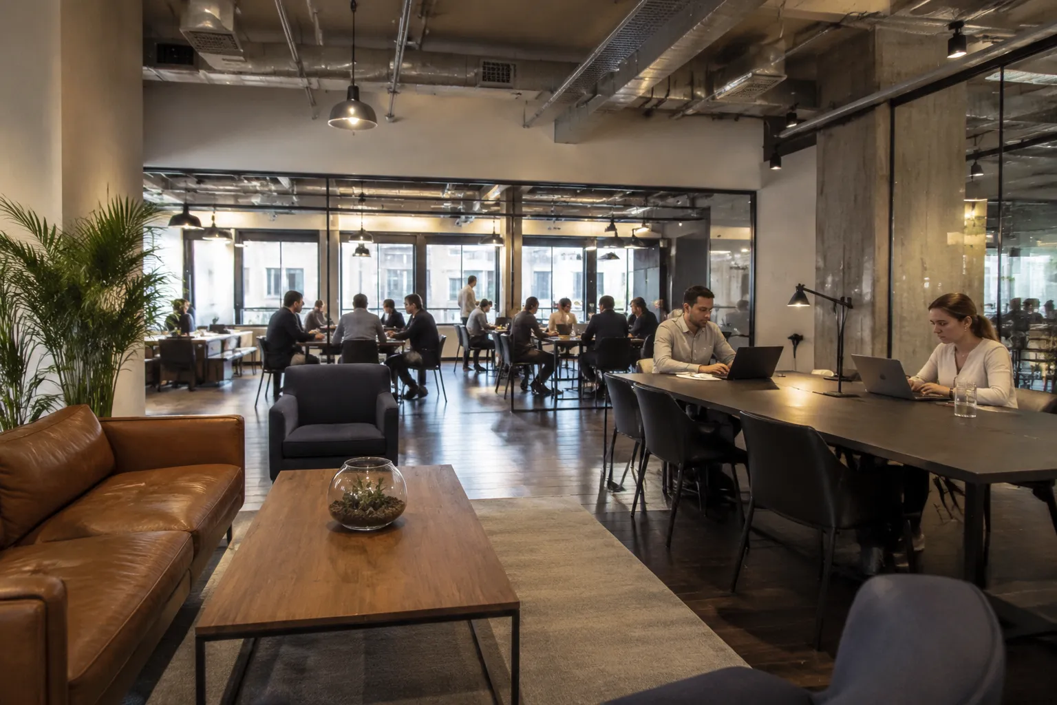 top coworking lausanne pour startups - Le top coworking Lausanne pour startups en 2026